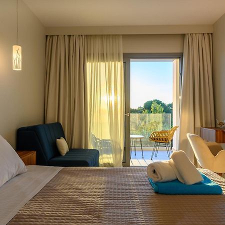 Alonaki Resort Preveza Exterior foto