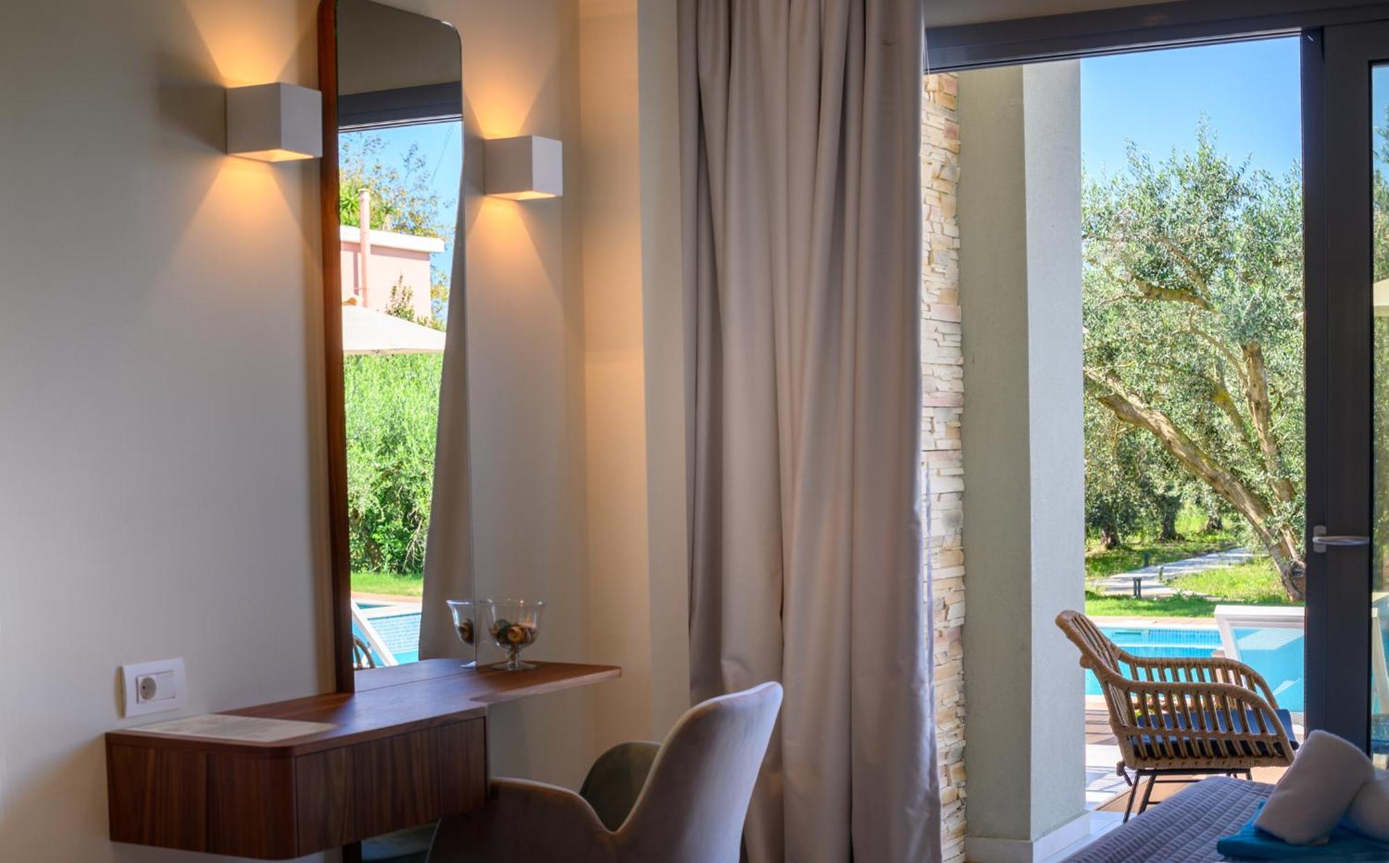 Alonaki Resort Preveza Exterior foto